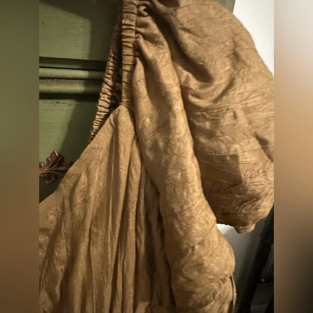 Make a Statement dress - Picture 6 of 16